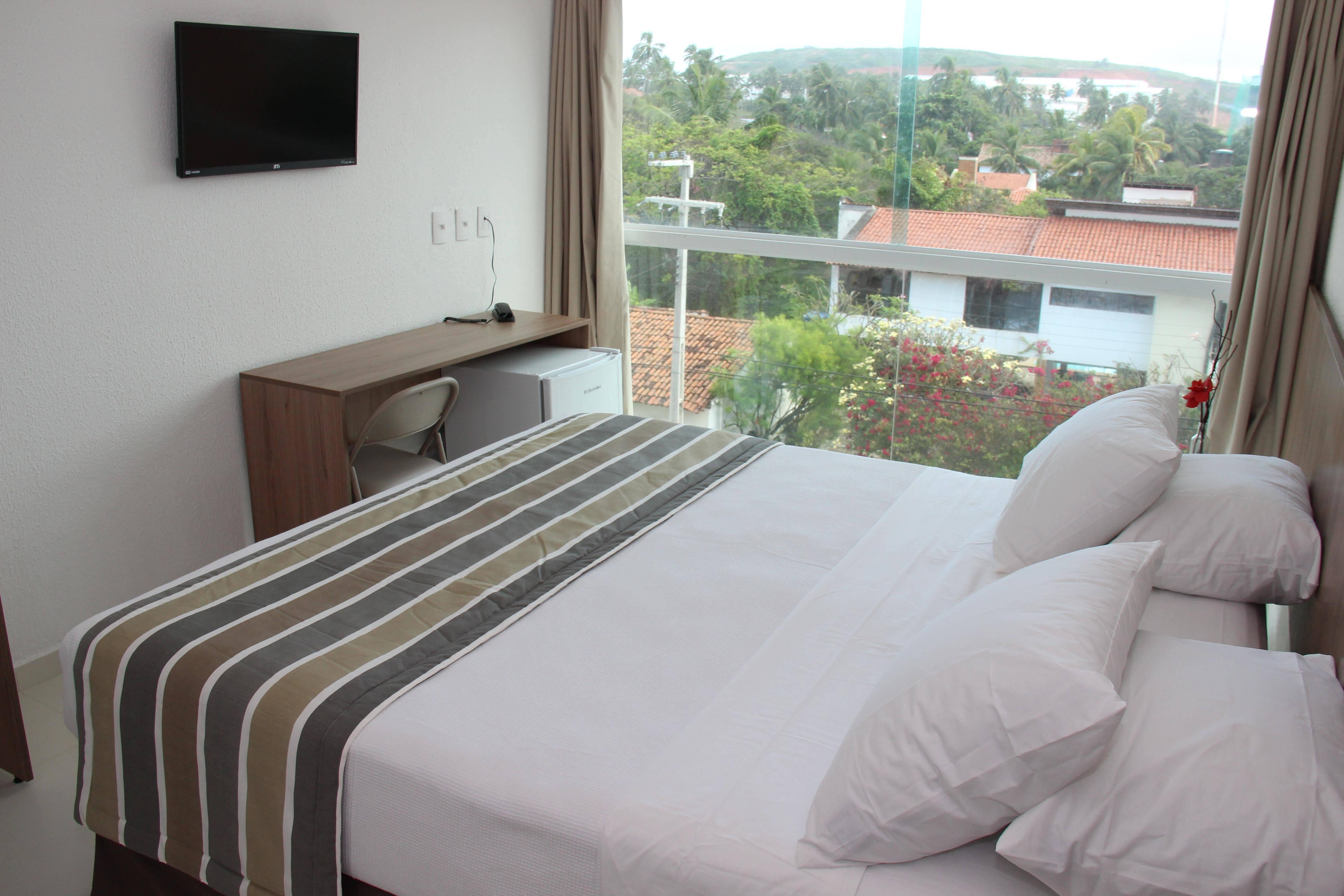 Conde Hotel Maceio Ngoại thất bức ảnh