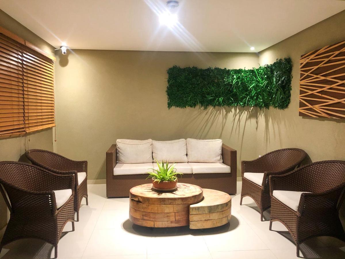 Conde Hotel Maceio Ngoại thất bức ảnh