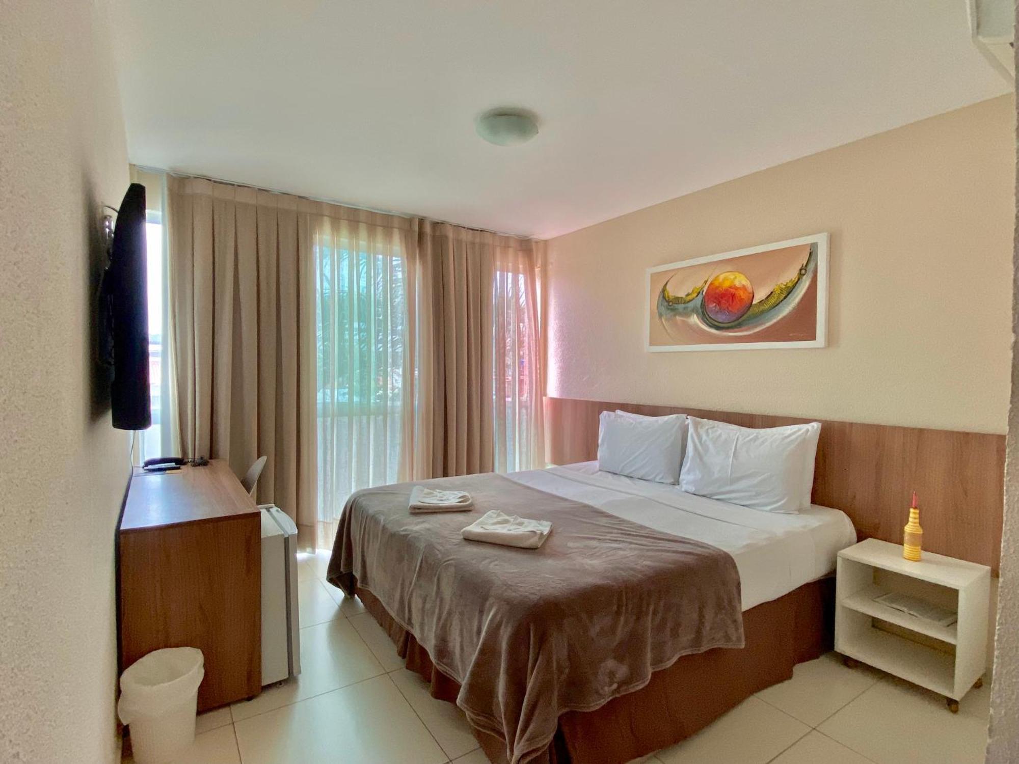 Conde Hotel Maceio Ngoại thất bức ảnh