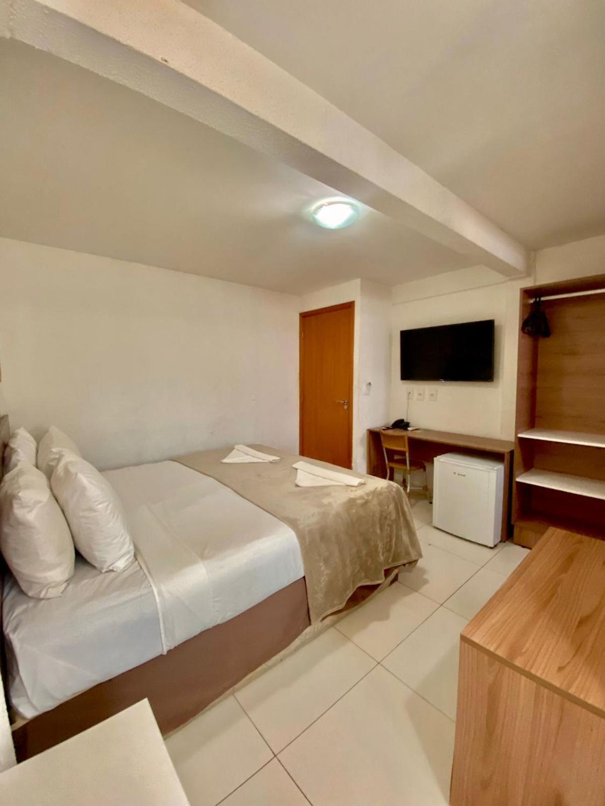 Conde Hotel Maceio Ngoại thất bức ảnh