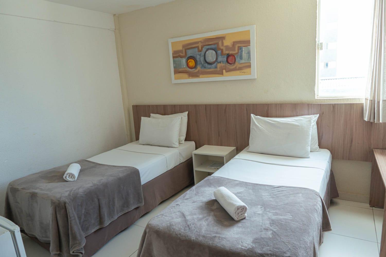 Conde Hotel Maceio Ngoại thất bức ảnh