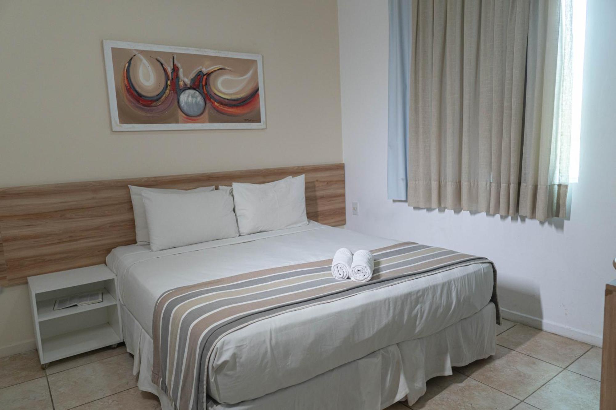 Conde Hotel Maceio Ngoại thất bức ảnh