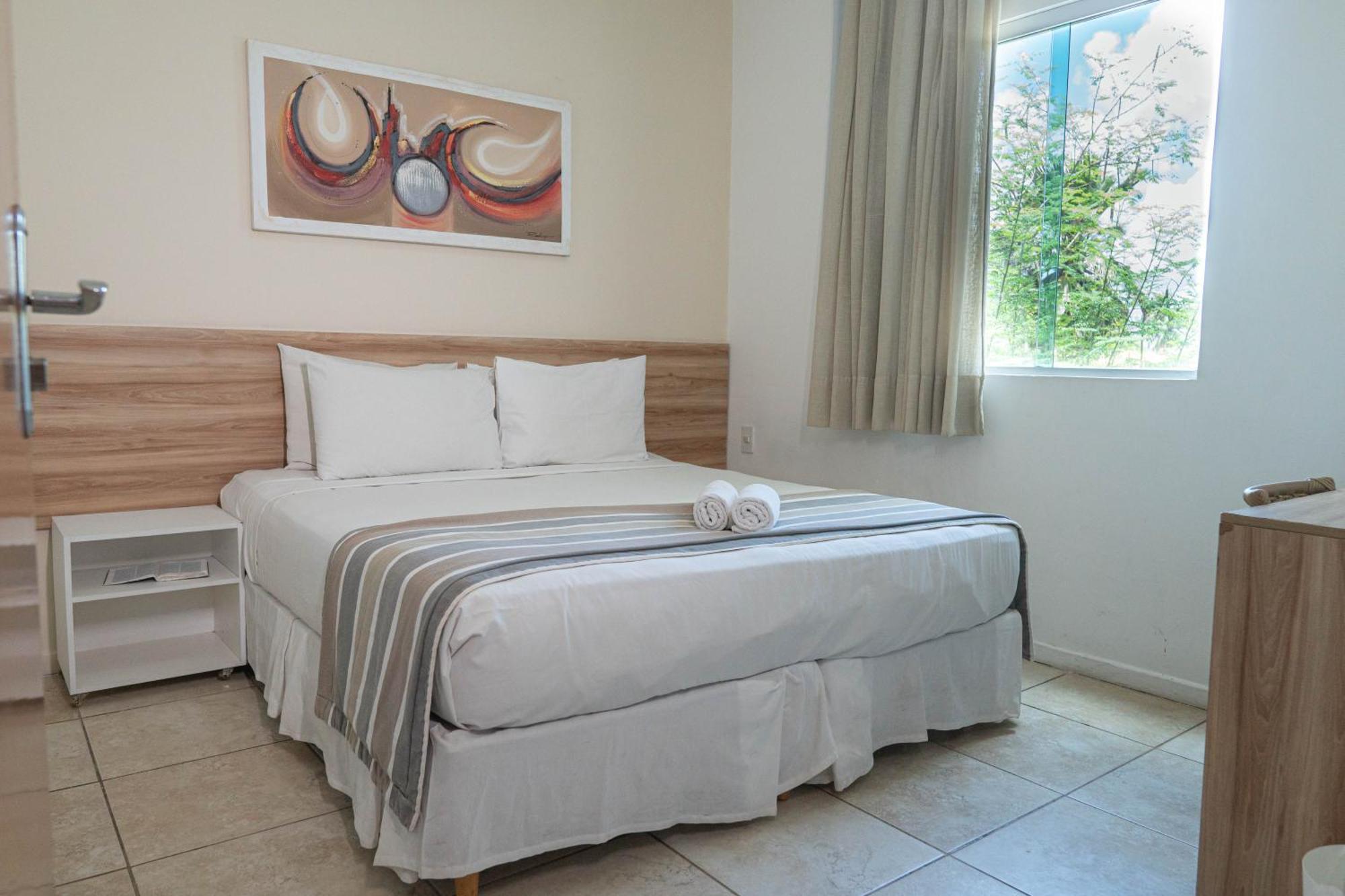 Conde Hotel Maceio Ngoại thất bức ảnh
